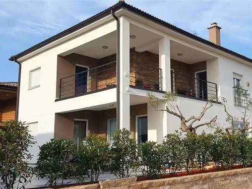 Sommerhus - 8 personer -  - Ulica 1. maja - 52215 - Vodnjan