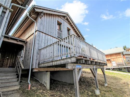 Sommerhus - 6 personer -  - Klippitztörl - 9462