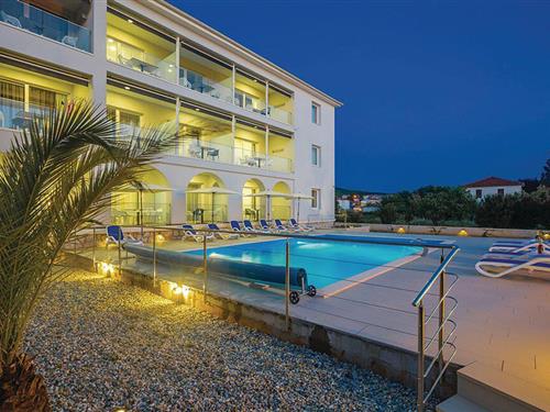 Ferielejlighed - 5 personer -  - Obala - Krk - Punat - 51521 - Punat