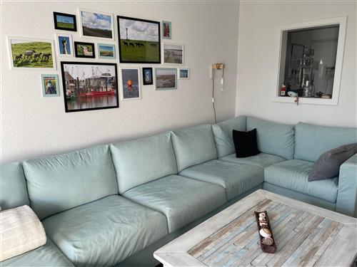 Holiday Home/Apartment - 6 persons -  - Helgolandstr. - 26969 - Tossens