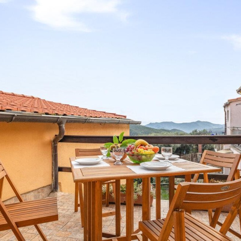 Sommerhus - 4 personer -  - Località Varavo Superiore - 17037 - Onzo
