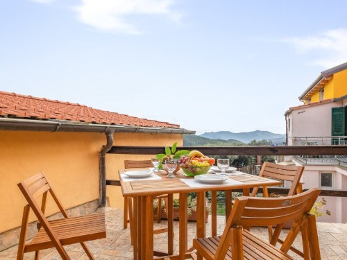 Sommerhus - 4 personer -  - Località Varavo Superiore - 17037 - Onzo