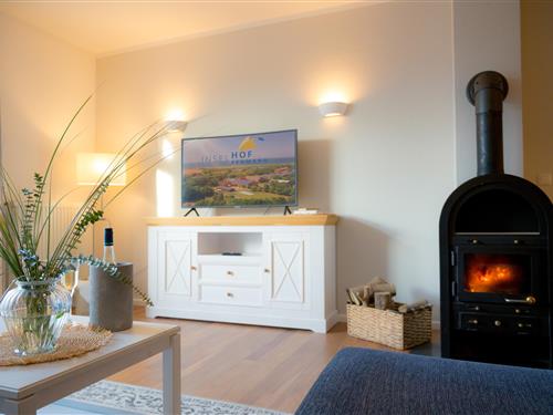 Ferielejlighed - 4 personer -  - Westermarkelsdorf - 23769 - Fehmarn Ot Westermarkelsd