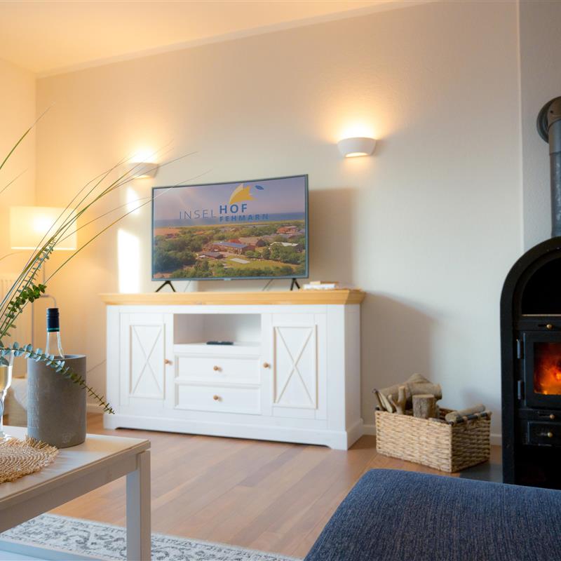 Ferielejlighed - 4 personer -  - Westermarkelsdorf - 23769 - Fehmarn Ot Westermarkelsd