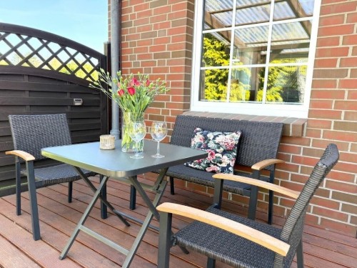 Fritidshus - 6 personer -  - 27476 - Cuxhaven