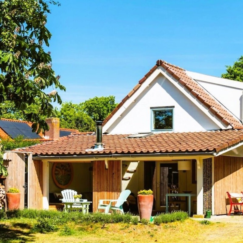 Sommerhus - 3 personer -  - 3253 BK - Ouddorp Zh