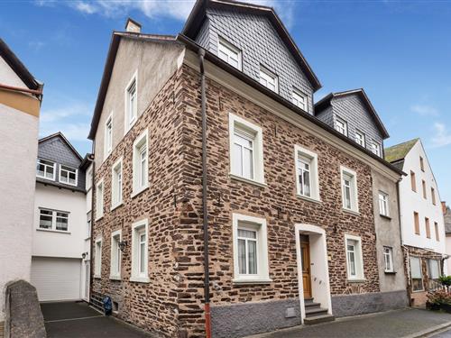 Ferielejlighed - 4 personer -  - 56814 - Ediger-Eller