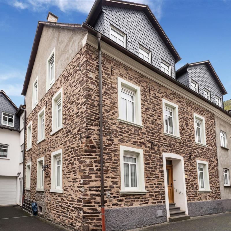 Ferielejlighed - 4 personer -  - 56814 - Ediger-Eller