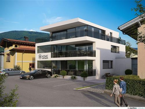 Ferieleilighet - 4 personer -  - 5732 - Bramberg Am Wildkogel