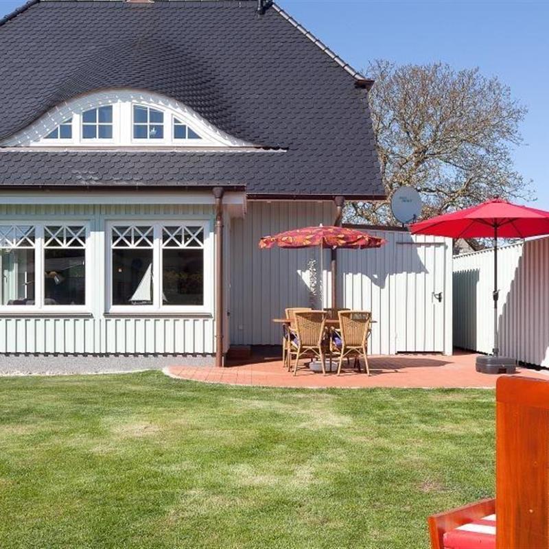 Sommerhus - 6 personer -  - Nordkaten - 18375 - Wieck