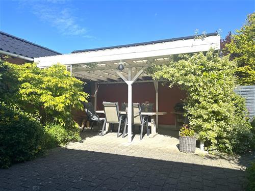 Sommerhus - 6 personer -  - Østre Ringvej - Nordby - 8305 - Samsø
