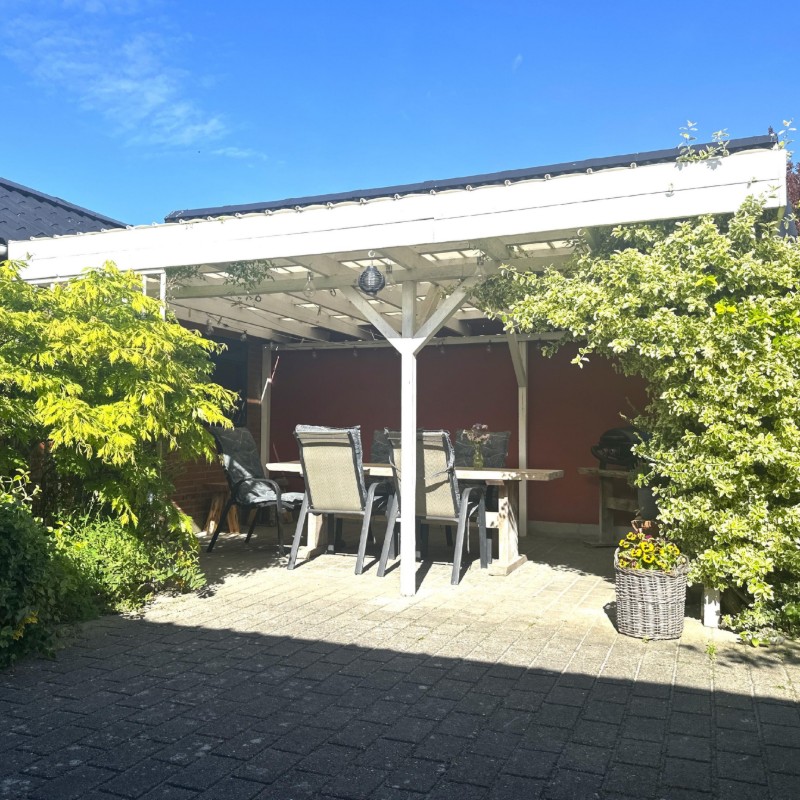 Ferienhaus - 6 Personen -  - Østre Ringvej - Nordby - 8305 - Samsö