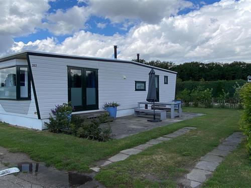 Chalet - 6 personer -  - 5071RR - Udenhout