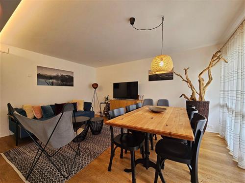 Ferienhaus - 8 Personen -  - Parkstrasse - 3906 - Saas-Fee