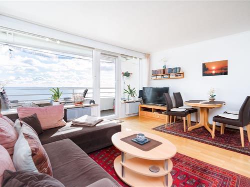 Ferieleilighet - 3 personer -  - Am Fahrenkrog - 23730 - Sierksdorf