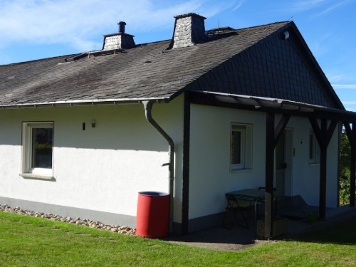 Holiday home - 2 persons -  - 56357 - Ruppertshofen