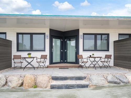 Ferielejlighed - 2 personer -  - Neuhof - Martinshafen - 18551 - Sagard