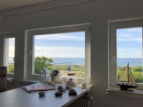 Villa - 4 personer -  - 18551 - Glowe
