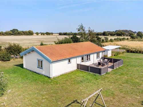 Ferienhaus - 6 Personen -  - Ankersholm - Bredfjed - 4970 - Rödby