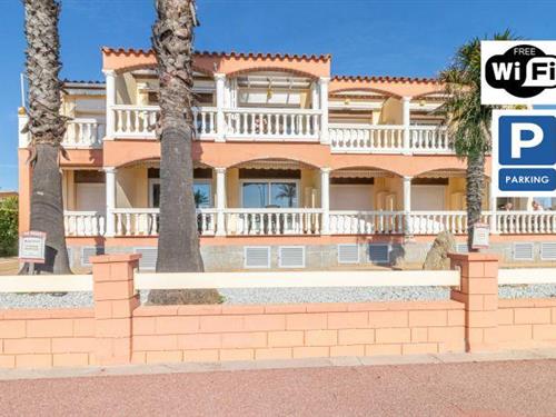 Feriehus / leilighet - 4 personer -  - 17487 - Empuriabrava