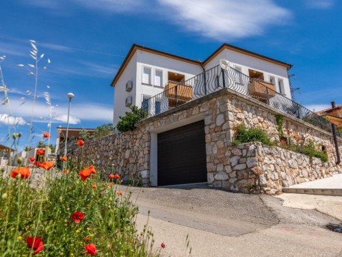 Ferienwohnung - 4 Personen -  - Crikvenica - 51260