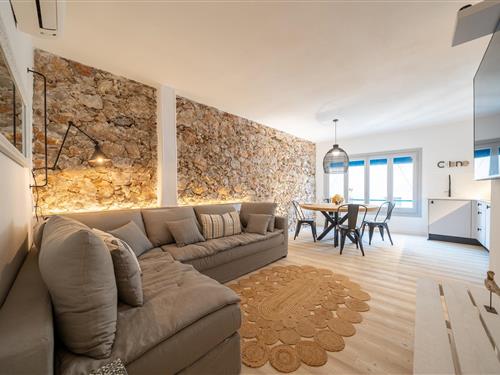 Ferielejlighed - 4 personer -  - 17130 - L'escala