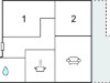 Billede 24 - Plantegning