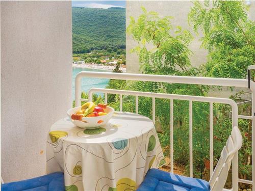 Ferielejlighed - 4 personer -  - Rudarska - 52221 - Rabac