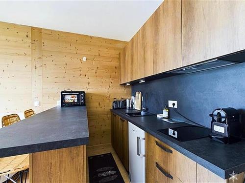 Ferielejlighed - 4 personer -  - 73700 - Montvalezan