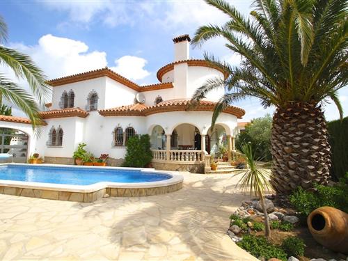 Ferienhaus - 8 Personen -  - República Argentina - 43892 - Miami Playa