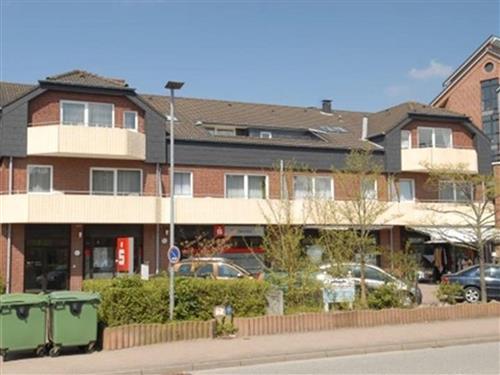 Ferielejlighed - 4 personer -  - Im Bad - 25826 - St. Peter-Ording