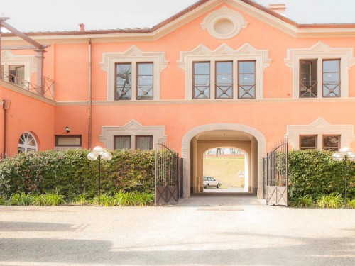 Ferielejlighed - 4 personer -  - 55100 - Lucca