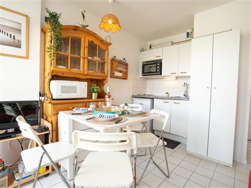 Holiday Home/Apartment - 4 persons -  - La Grande Motte - 34280