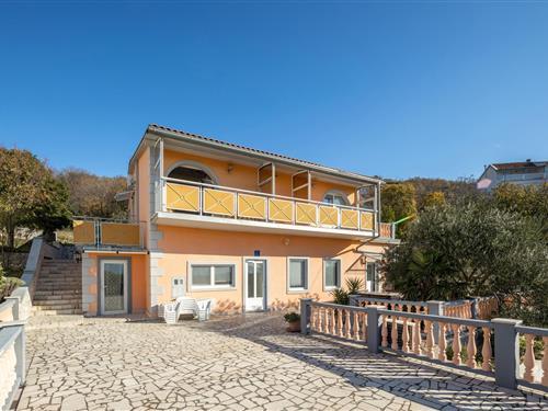 Holiday Home/Apartment - 15 persons -  - Gaj - Novi Vinodolski-Klenovica - 51252 - Klenovica
