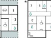 Billede 27 - Plantegning