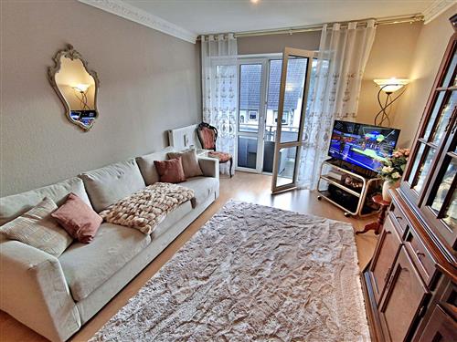 Ferielejlighed - 2 personer -  - Korswandter Weg - 17419 - Ahlbeck (Seebad)