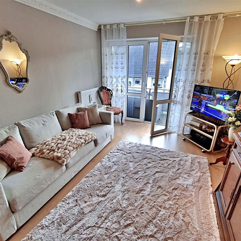 Ferielejlighed - 2 personer -  - Korswandter Weg - 17419 - Ahlbeck (Seebad)