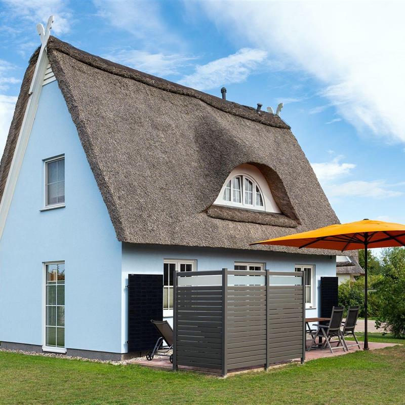 Sommerhus - 4 personer -  - Alt Jassewitz - 23968