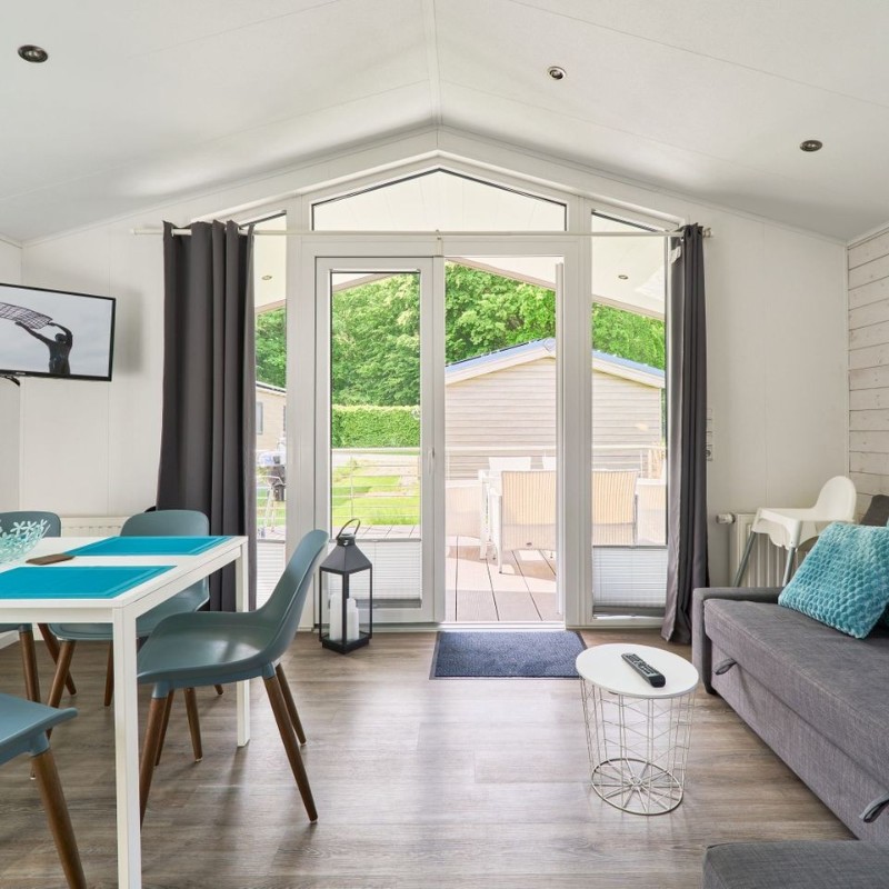 Sommerhus - 5 personer -  - Bormwiese - 23683 - Scharbeutz