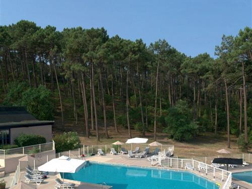 Holiday home - 2 persons -  - Maubuisson - 33121