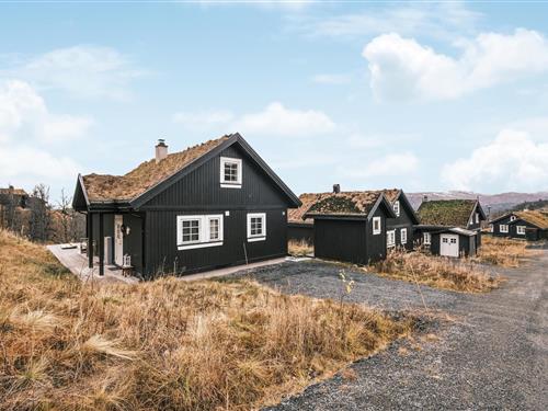 Feriehus - 8 personer -  - Snarvegen - 3864 - Rauland