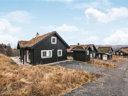 Fritidshus - 8 personer -  - Snarvegen - 3864 - Rauland