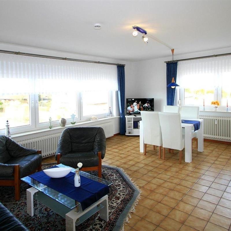 Ferielejlighed - 4 personer -  - Zum Böhler Strand - 25826 - St. Peter-Ording