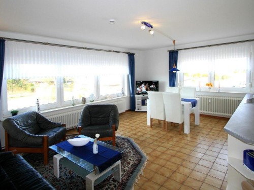Ferienwohnung - 4 Personen -  - Zum Böhler Strand - 25826 - St. Peter-Ording