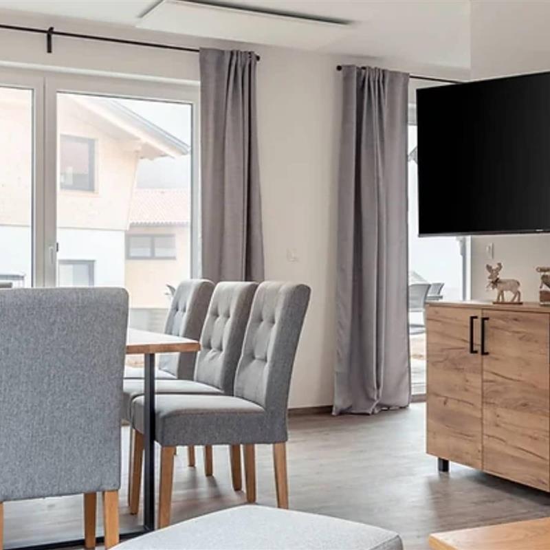 Ferielejlighed - 5 personer -  - 94379 - St. Englmar