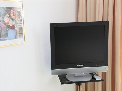 Værelse - 2 personer -  - Hauptstraße - 15907 - Lübben (Spreewald)