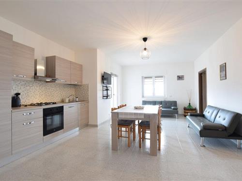 Ferieleilighet - 4 personer -  - Via Madonna delle Grazie - 84060 - Roccagloriosa