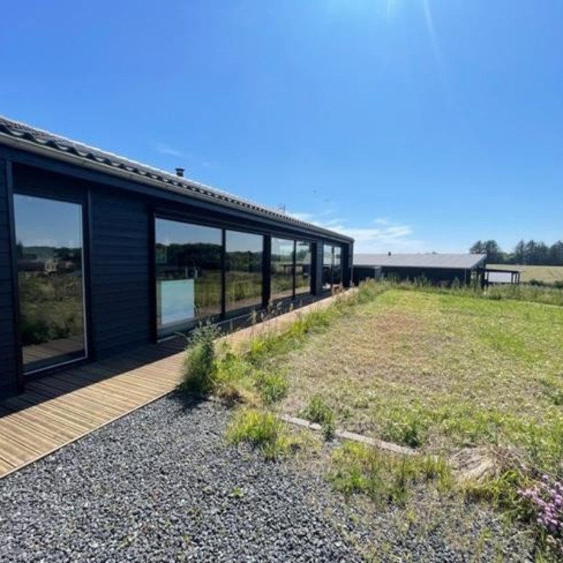 Ferienhaus - 7 Personen -  - Perikumvej - Slettestrand - 9690 - Slettestrand, Fjerritslev
