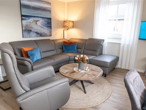 Ferieleilighet - 5 personer -  - Deckerstraße - 25980 - Westerland