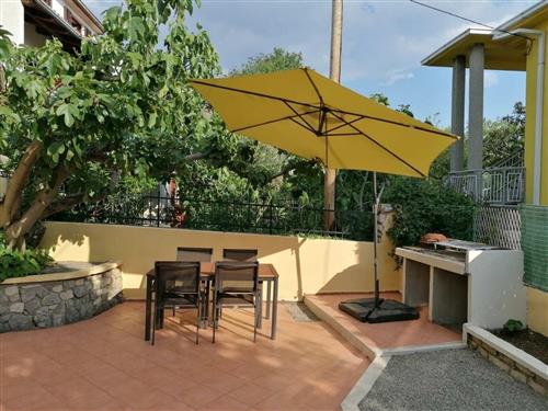 Holiday Home/Apartment - 4 persons -  - Kostrena - 51221 - Kostrena